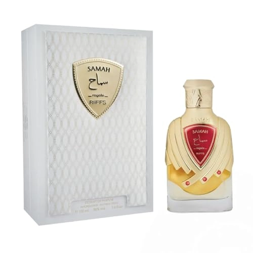 Samah Royale - 100 ml