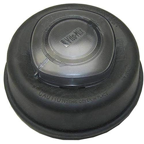 Vitamix Flexible Lid with Plug