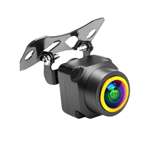 Vehicle Rear View Camera - Starlight Night Vision AHD CVBS 1920x1080P