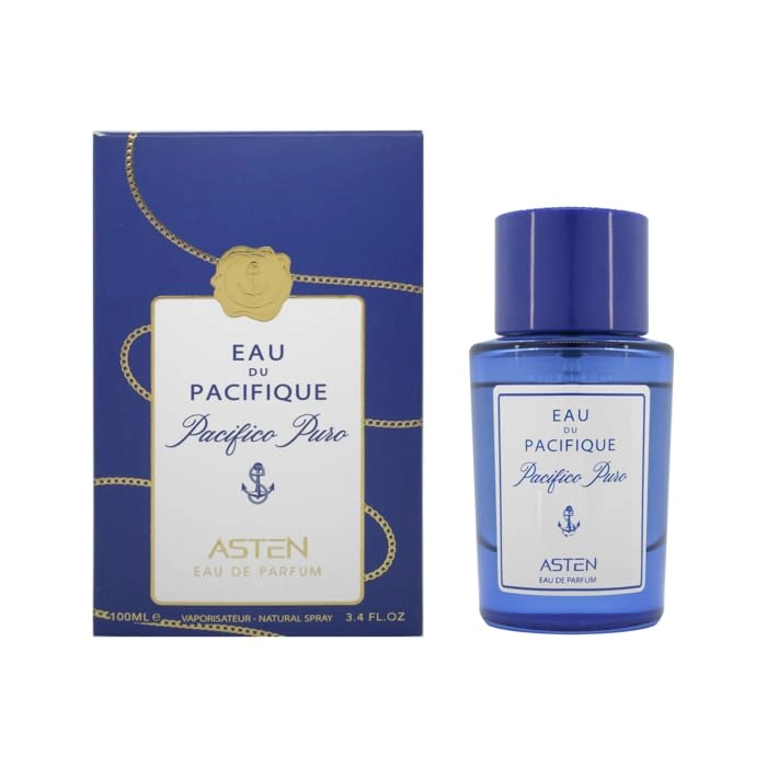 Ecstatic Peche Eau de Parfum 100ml