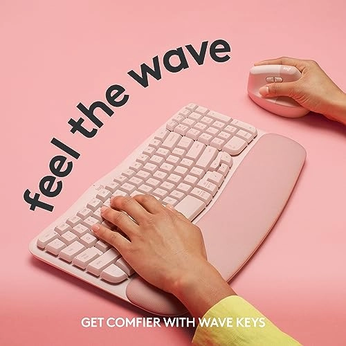 Wave Keys - AR Wireless