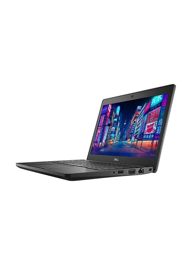 (Renewed) Latitude 5290 - 12.5'' Core i5-8250U 8GB DDR4 256GB SSD