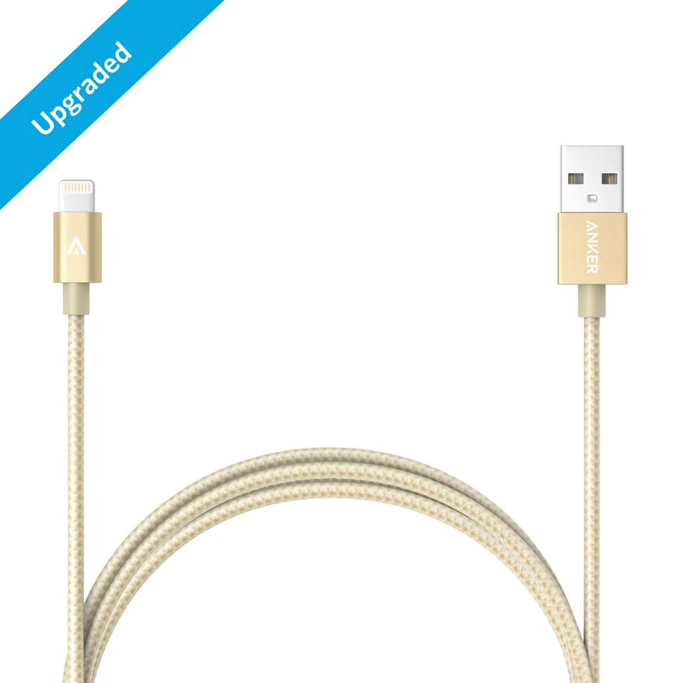 Lightning Cable Lightning 1.8m