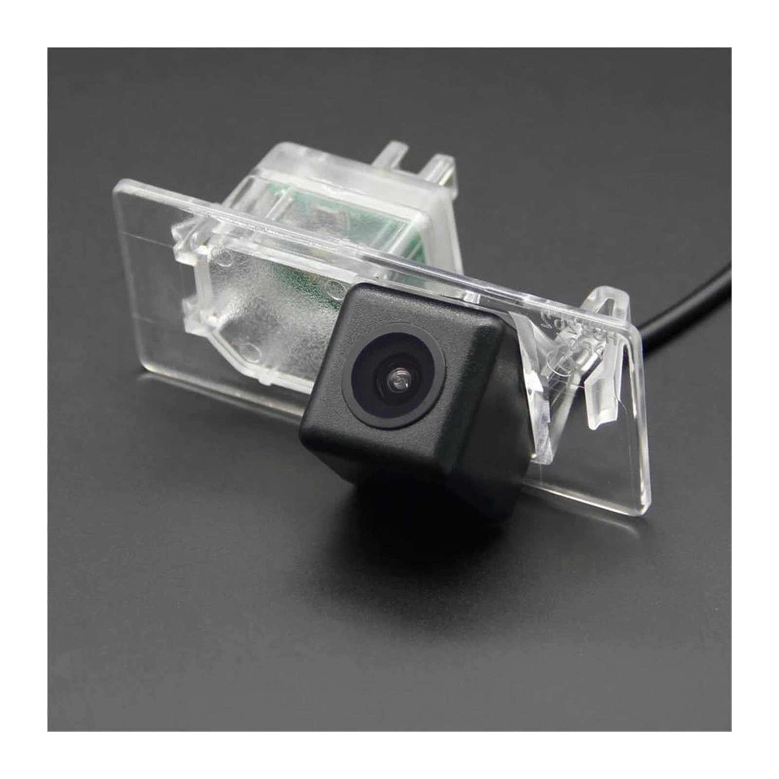 Car Rear View Camera - Night Vision Wired or Wireless 1280 x 720 Pixels