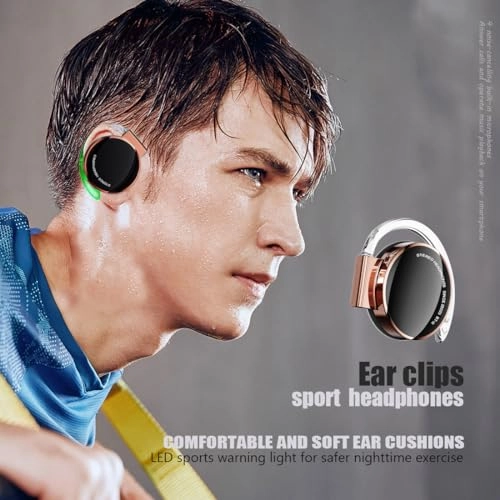 BT-X Wireless Headphone