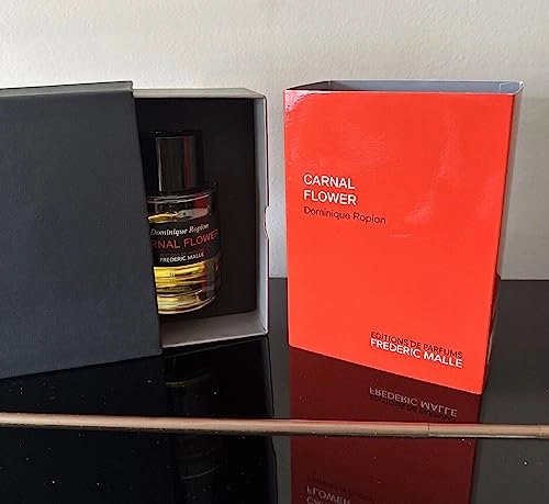 Carnal Flower Eau de Parfum 100 ml