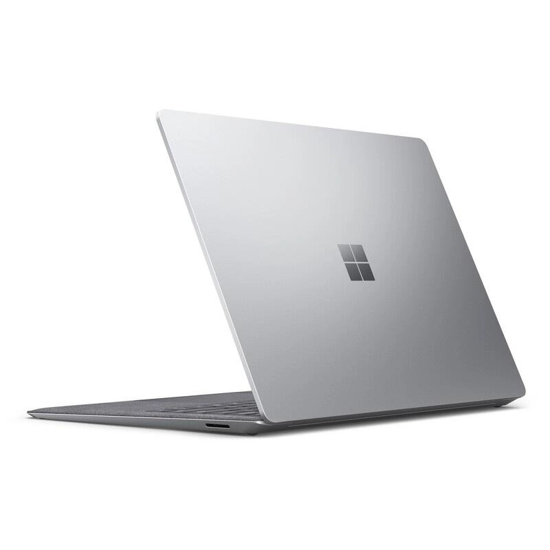 Microsoft Surface Laptop 4 - 13.5'' Ryzen 5-4680U 8GB 256GB SSD