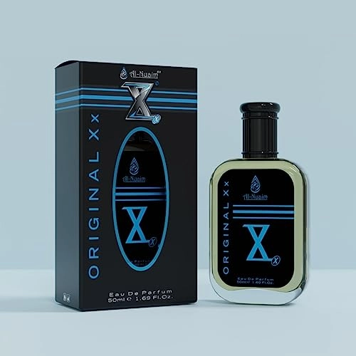 Original XX Eau de Parfum 50ml Pack