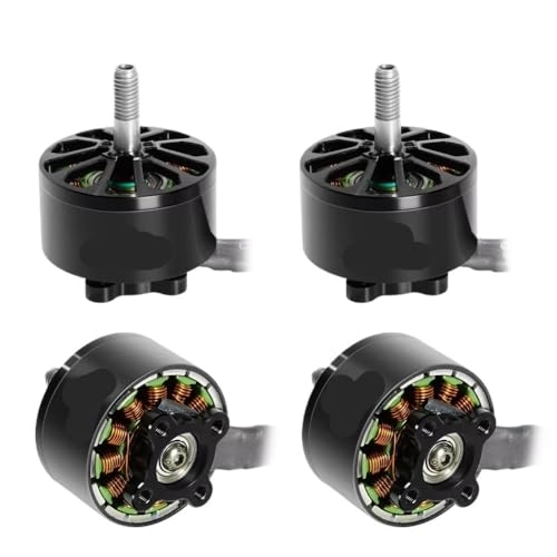 S2810 - Brushless