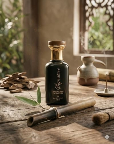 Signature 10 - Eau de Parfum 50ml