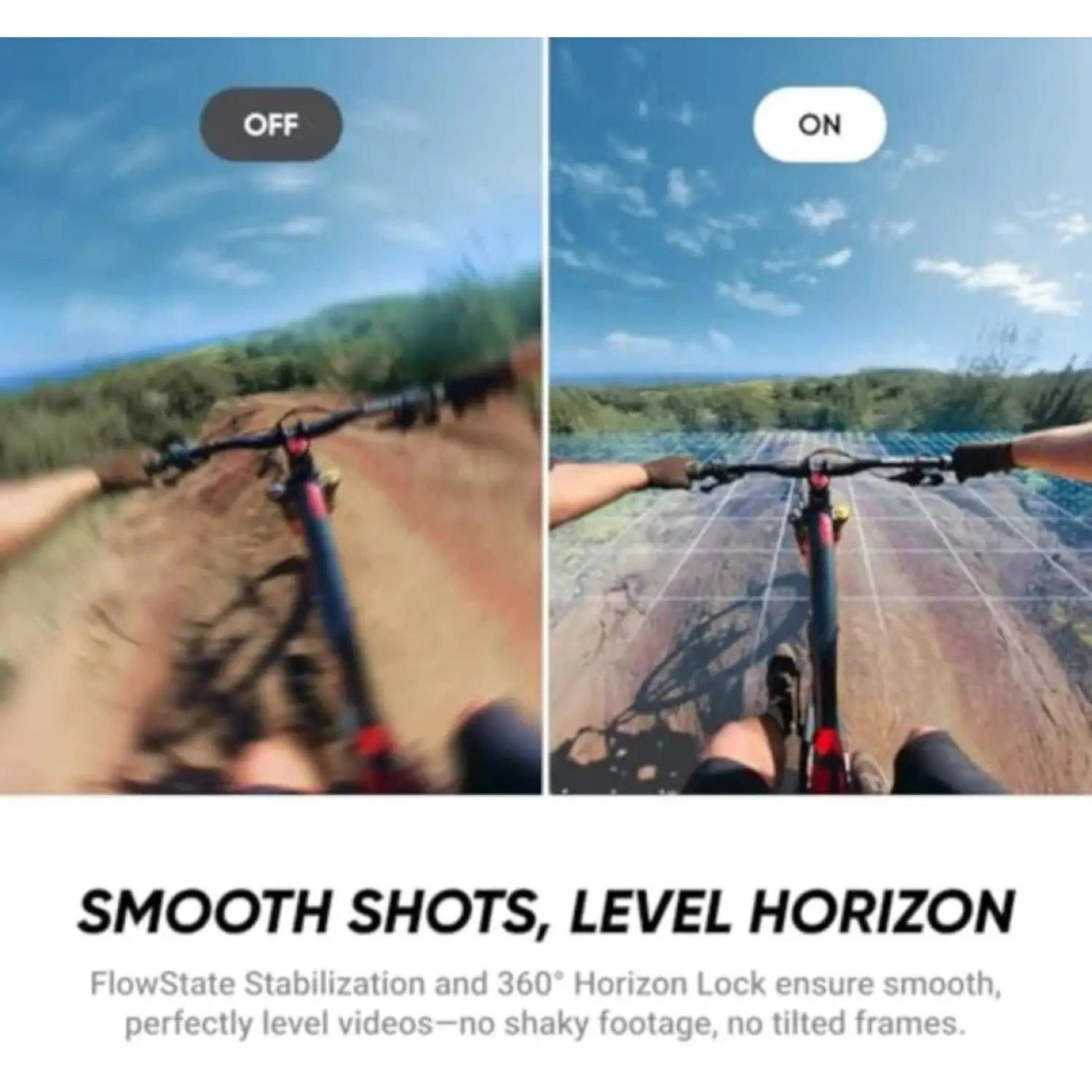 X4 Air - 8K 30FPS + Additional Battery + Invisible Selfie Stick - 114cm + Lens Cap