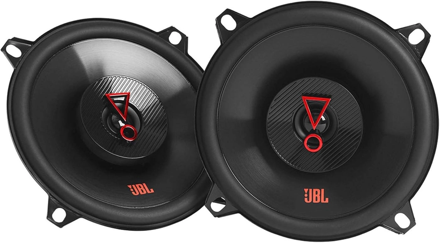 JBL Stage3 527F - 5.25" Coaxial