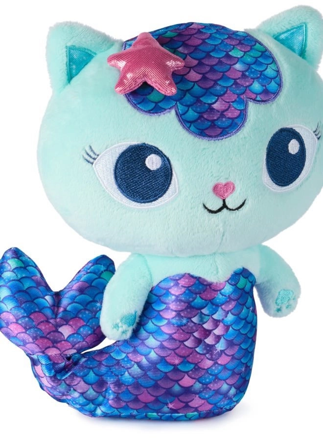 Spin Master Fin-Tastic Mercat - 22 cm Moving Mermaid Tail