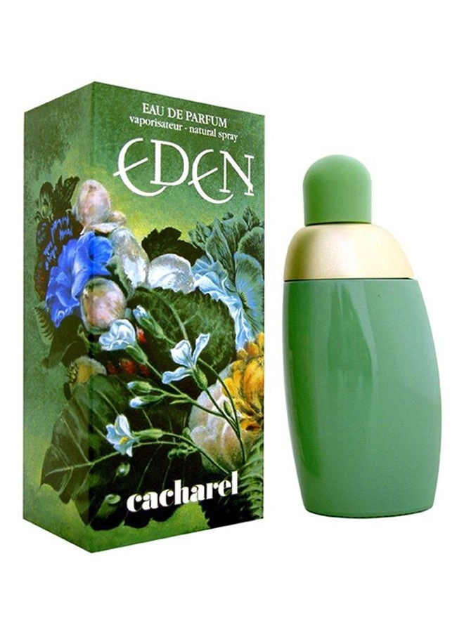 EDEN Eau de Parfum 50ml