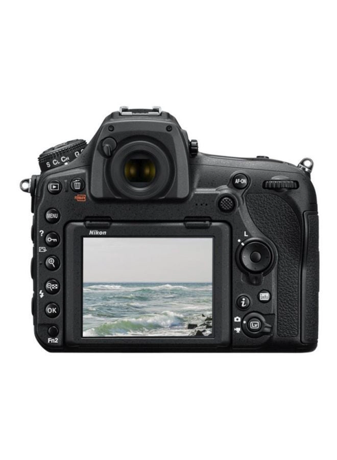 D850 Kit
