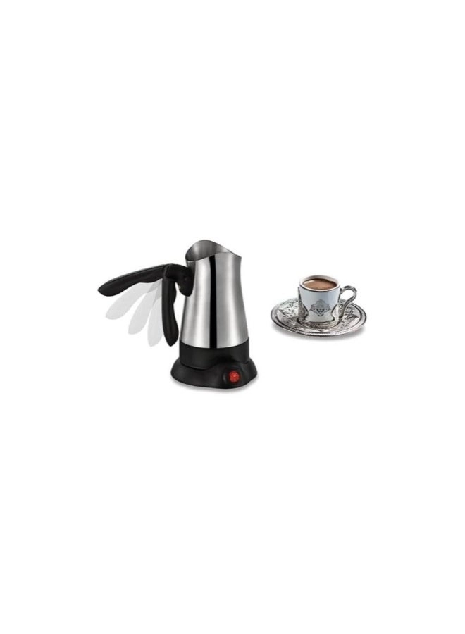 Electric Turkish Coffee Maker