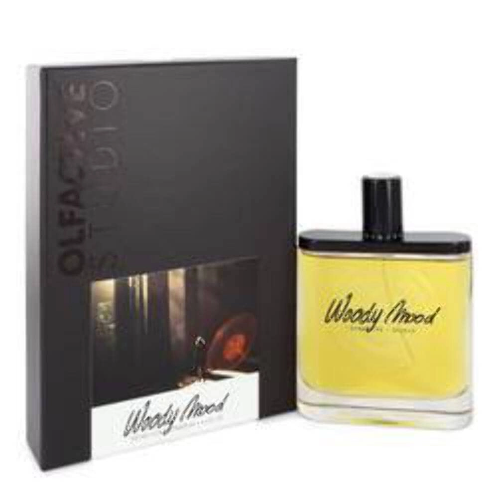 Olfactive Studio Woody Mood Eau de Toilette 100 ml