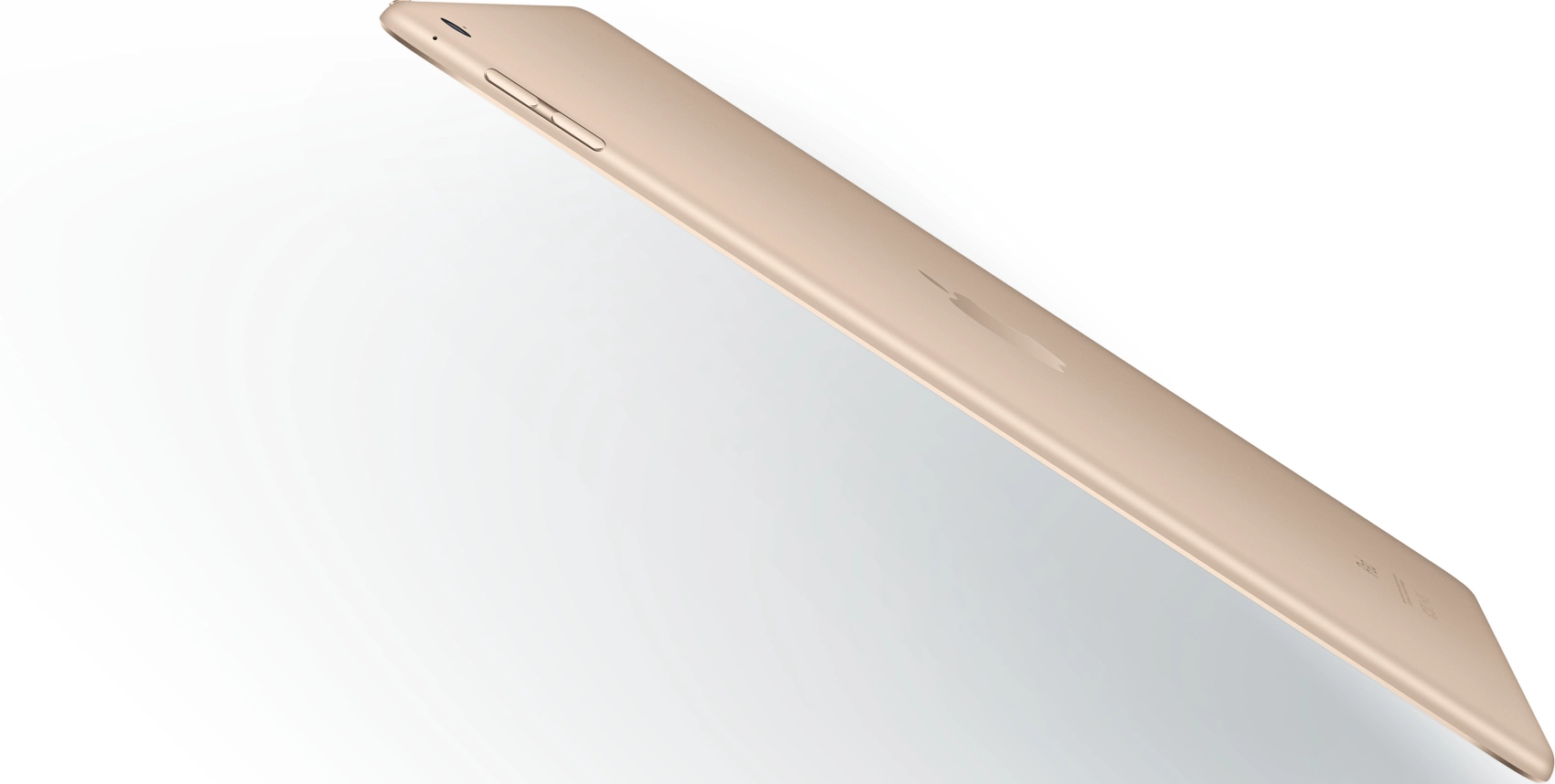 iPad Air 2 (2014) - 16GB 9.7"