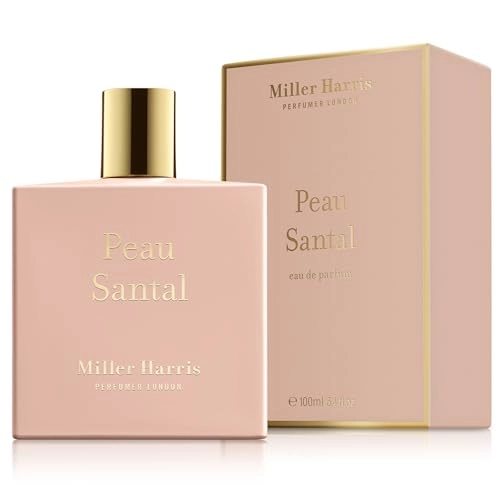 Peau Santal Eau de Parfum 100ml