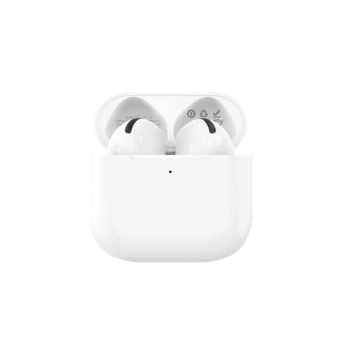 U6S-W Wireless Earbud