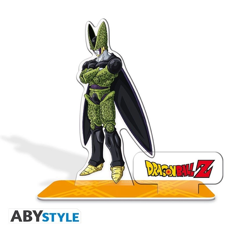 ABYstyle Cell - Acryl