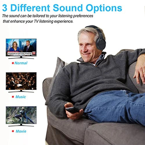 ADH300NEW Wireless Headphone