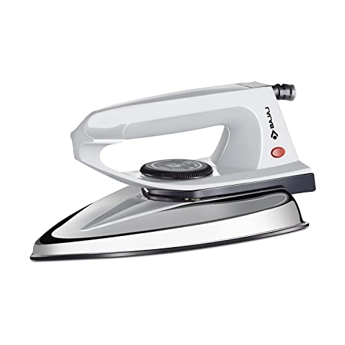 DX-2 - 600W Dry Iron Black