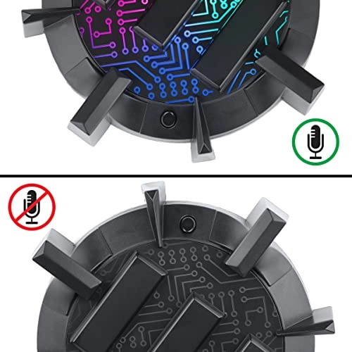 Pro Gaming Microphone USB Microphone