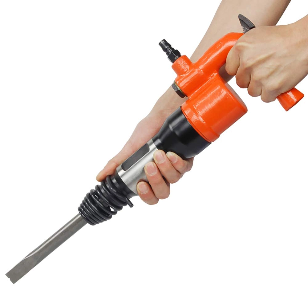 WUSFAR Jack Hammer ConcreteBreaker - C43 6*shovel head