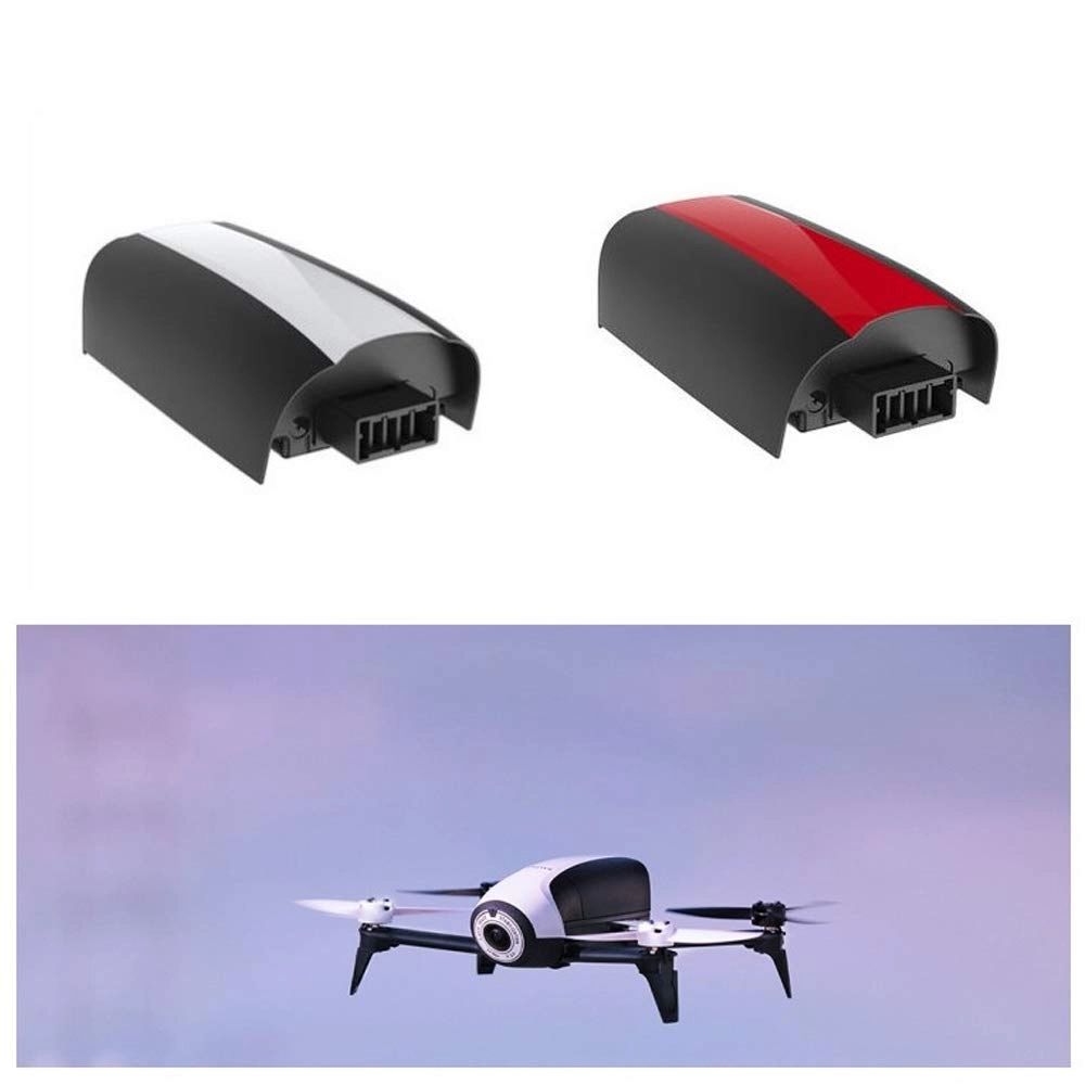 ZYUTG Battery For Parrot Bebop 2 - 3100mAh
