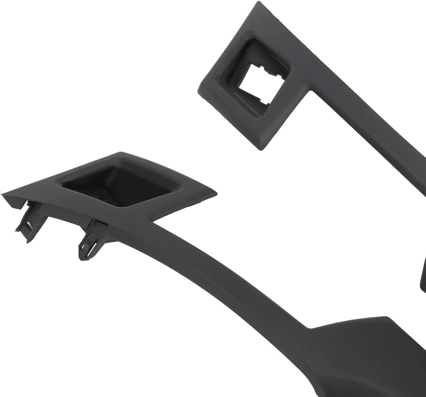 Car Fascia - Yaris Vitz Platz 2005–2011