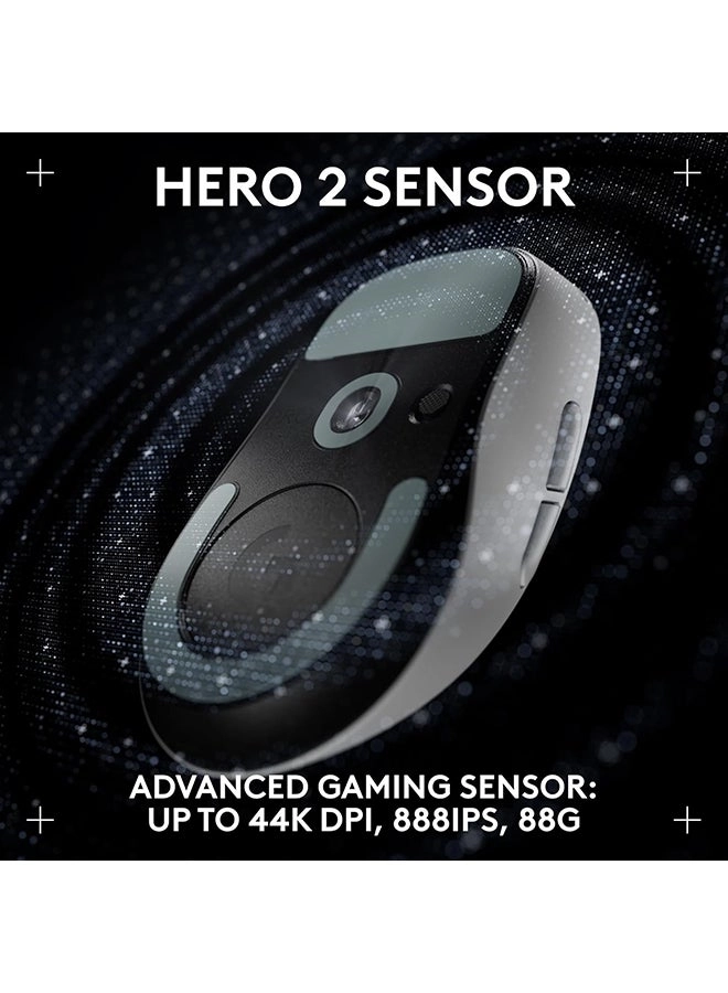 PRO X SUPERLIGHT 2 Gaming Mouse - Wireless