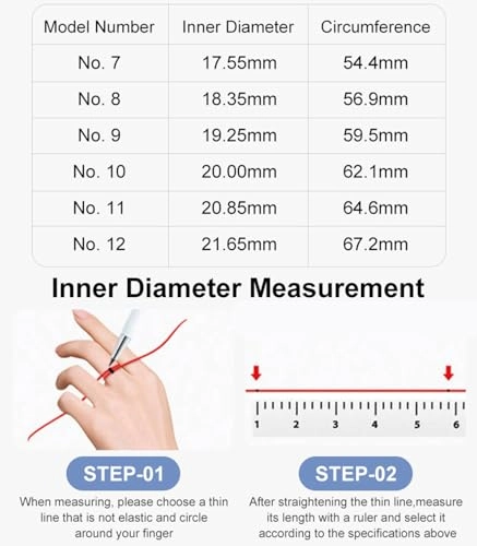 Smart Ring - Heart Rate Monitor Sleep Monitor Waterproof