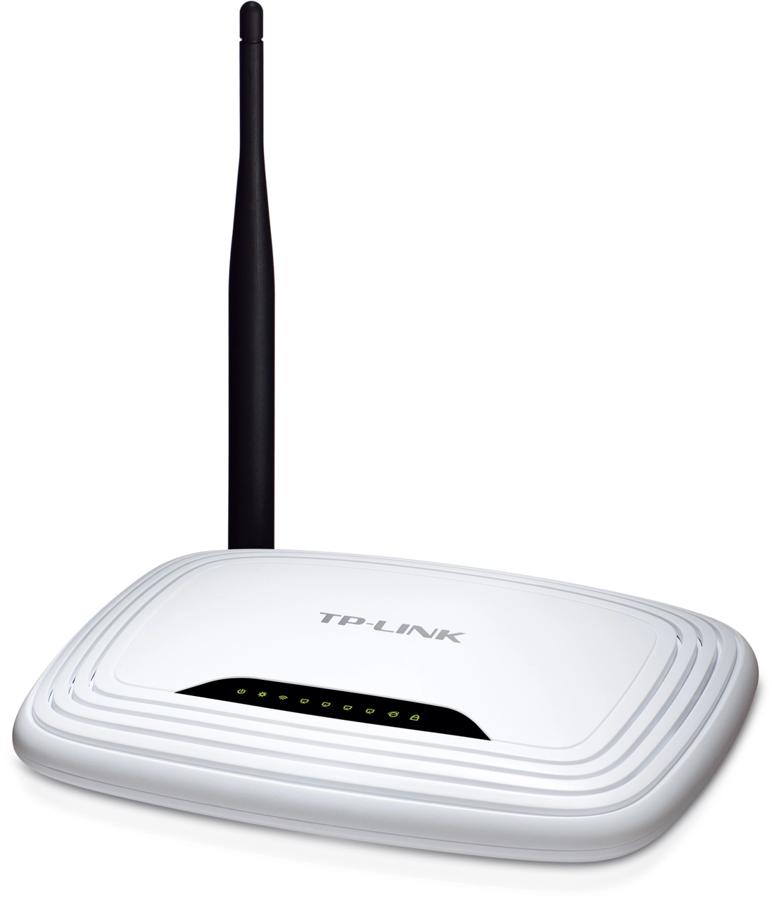 TL-WR740N - 150Mbps IEEE 802.11n