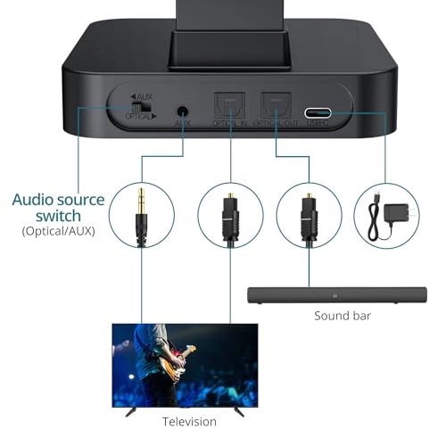 KTY010 Wireless Headphone