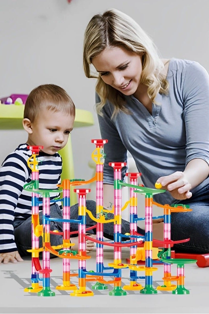 Marble Run