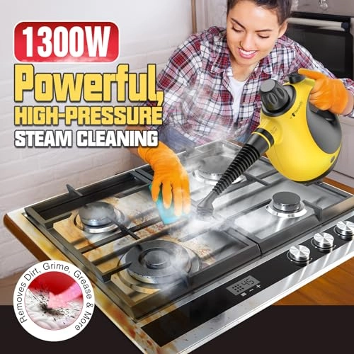 WHL-601 - 380 Milliliters