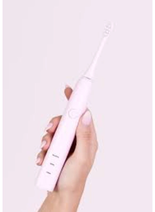 Electric Toothbrush - Coconut Sonic cleaning technology