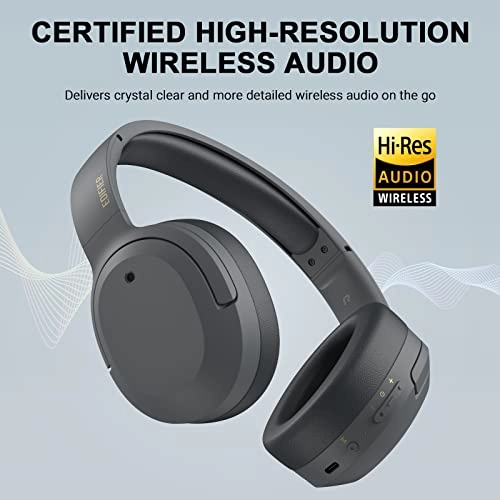 W820NB Plus Wireless Headphone