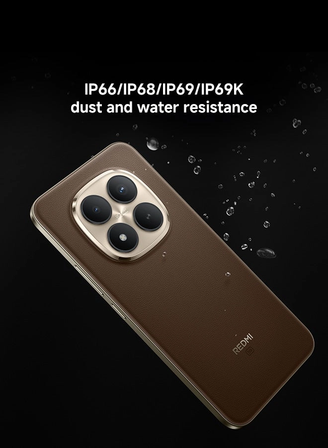 Redmi Note 15 Pro+ - 12GB 512GB + Band 9 Active + Buds 6 Play