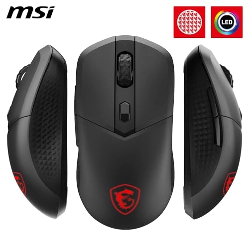 VERSA 300 Gaming Mouse - Wireless