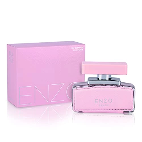 Enzo Pour Femme - Eau de Parfum 100ml