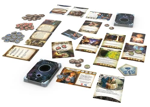 Arkham Horror The Card Game: Revised Core Set