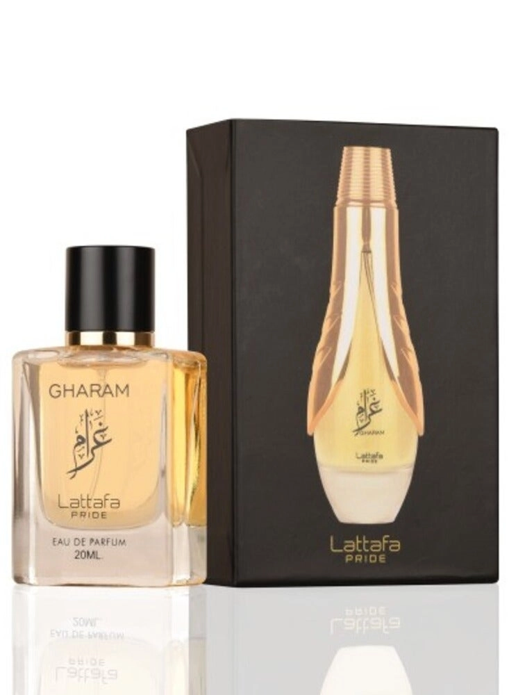 Gharam - Eau de Parfum 20 ml