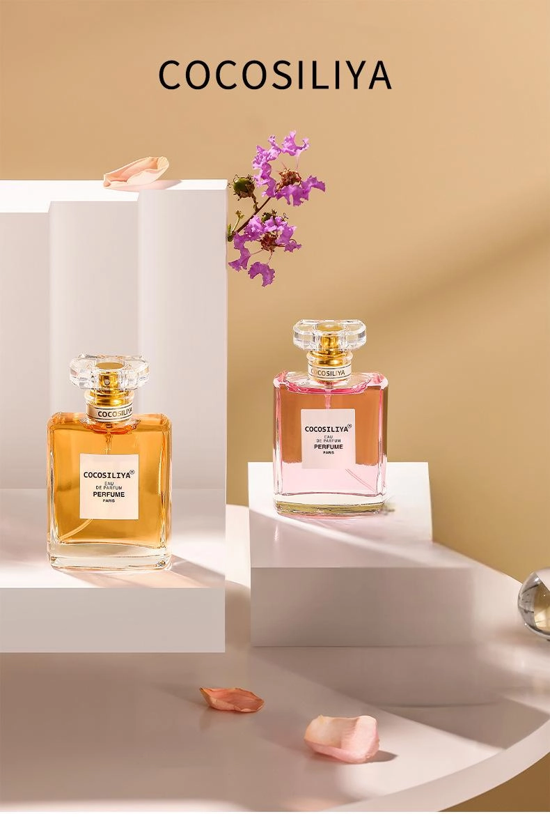 INCENSE NOTES Eau de Parfum 50ml