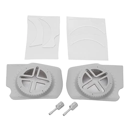 Lengthen Thumb Rockers - Compatible with Mini 3 Pro Titanium