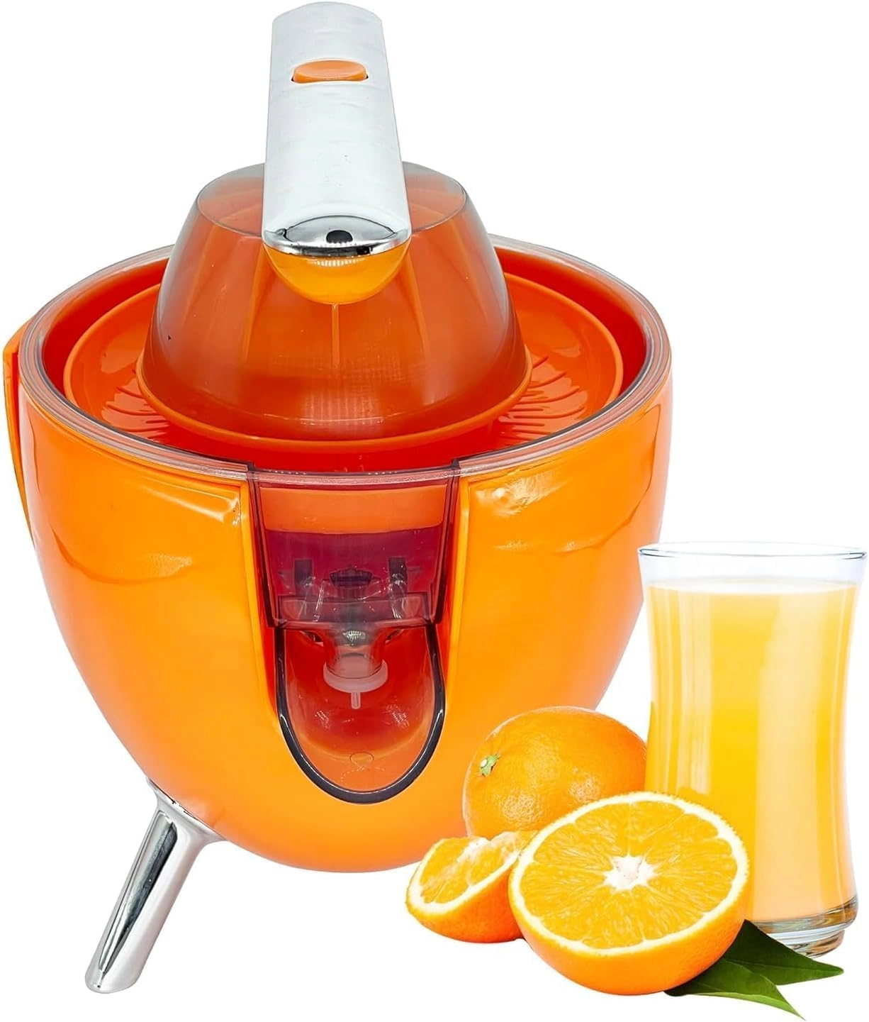D&D ENDLESS VALUE Electric Citrus Juicer - 300W 500L