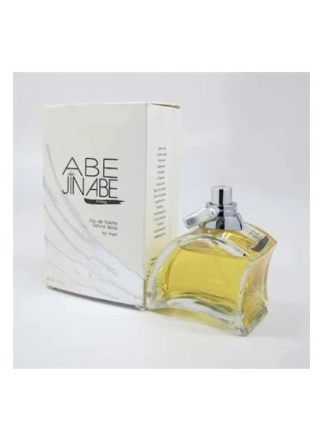 Abe De Eau de Toilette 50ML