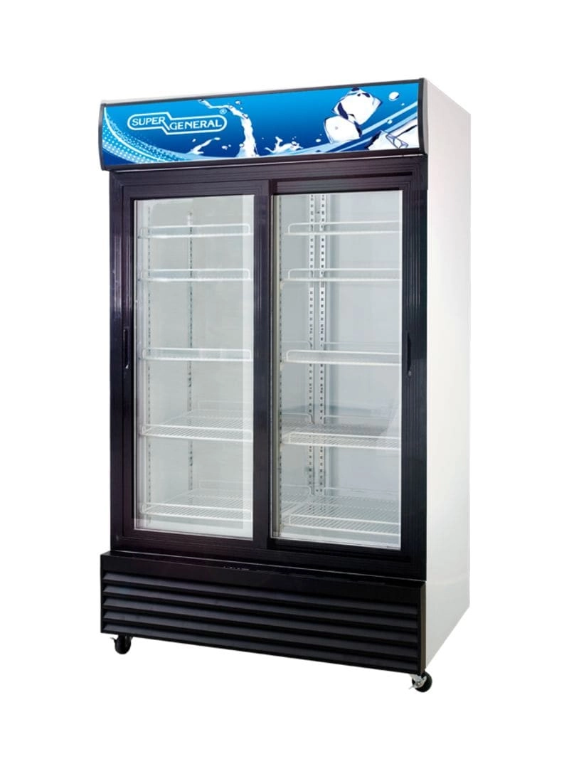 Blue Sky SC1017 IS - 1000 L