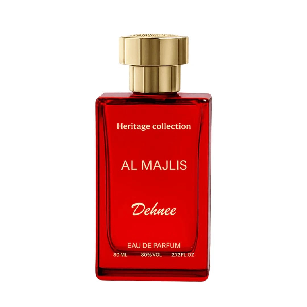 Dehnee Al Majlis - Eau de Parfum 100ml